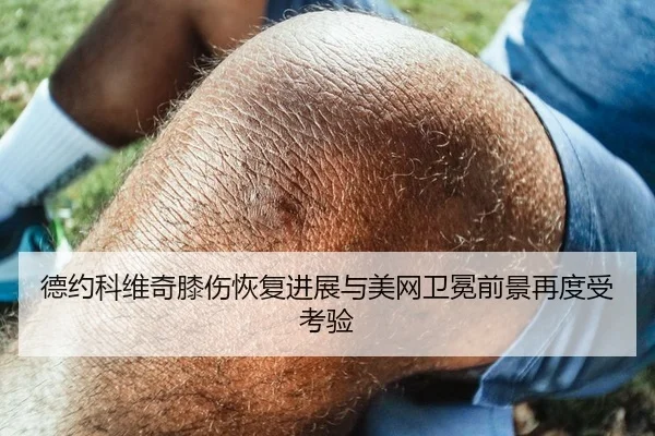 德约科维奇膝伤恢复进展与美网卫冕前景再度受考验